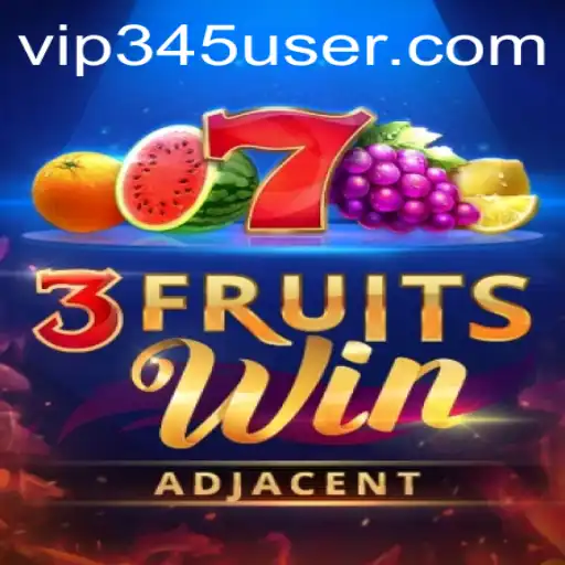 Descubra o Fascinante Mundo de '3FruitsWin'
