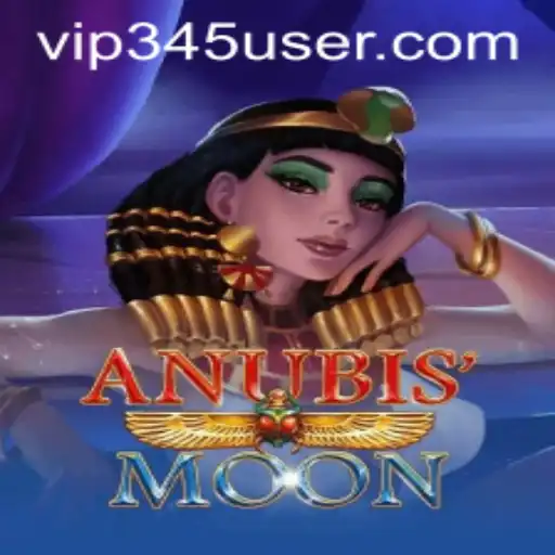 Descubra o Mistério de AnubisMoon