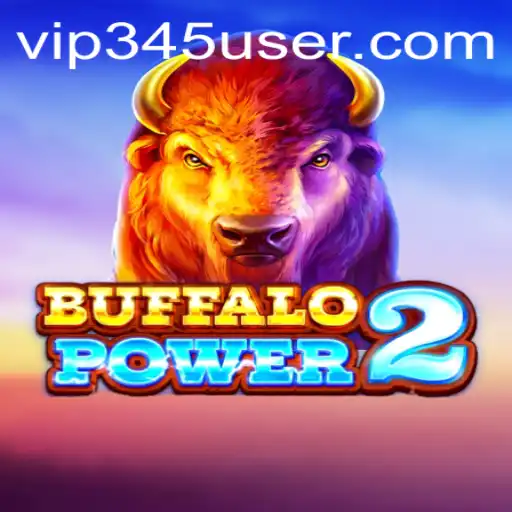 Explorando BuffaloPower2: O Jogo de Slot Emocionante
