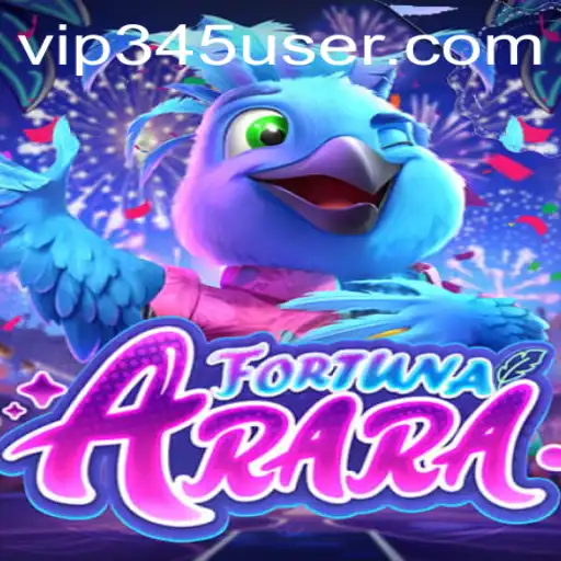 Descubra a Aventura Vibrante de FortunaArara com VIP345.COM