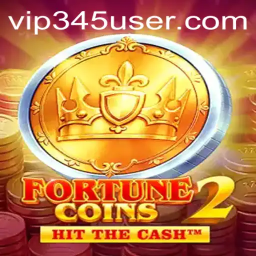 Explorando FortuneCoins2: Um Mergulho nas Aventuras do Jogo com VIP345.COM