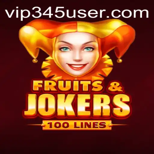 Desvendando o Fascínio de FruitsAndJokers100: A Inovação nos Jogos de Cassino Online