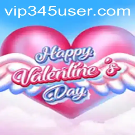 Descubra o Mundo do Jogo HappyValentinesDay com VIP345.COM