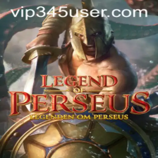 Descubra o Fascinante Mundo de LegendofPerseus