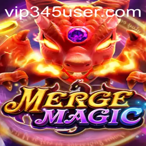 Explorando o Fascinante Mundo de MergeMagic
