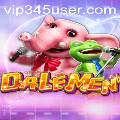 Explorando o Mundo de DALEMEN: Um Novo Fenômeno no Universo dos Jogos