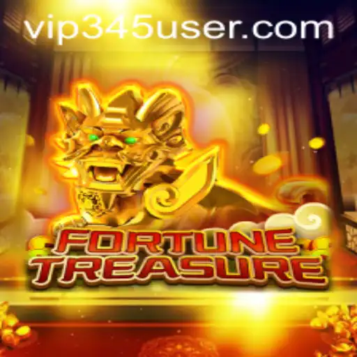 Descubra o Fascinante Mundo de 'FortuneTreasure' e a Palavra-Chave VIP345.COM