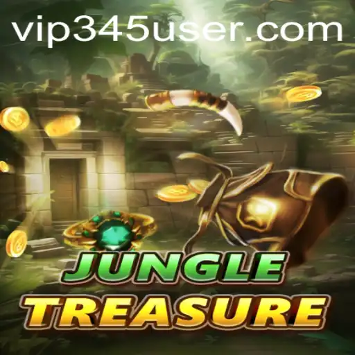 JungleTreasure: Explore o Mundo Selvagem Dos Tesouros