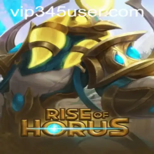 Explorando o Mundo de RiseofHorus: A Nova Aventura de Jogo Online
