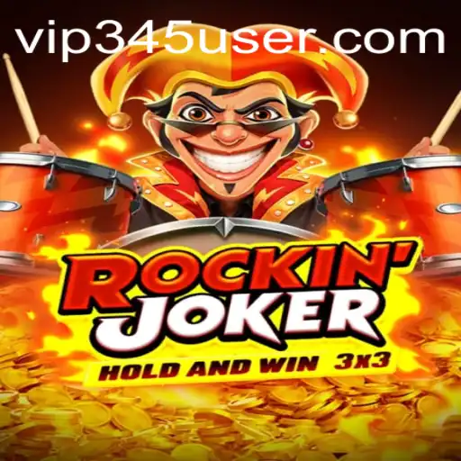 Explorando o Mundo de RockinJoker: Uma Jornada Detalhada