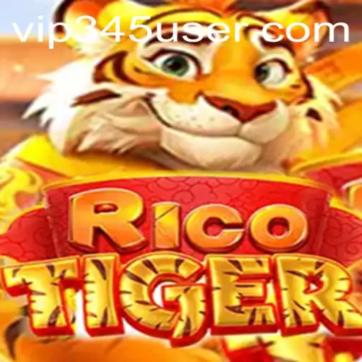Explorando o Mundo de RicoTiger: Um Jogo Inovador no Cenário Atual