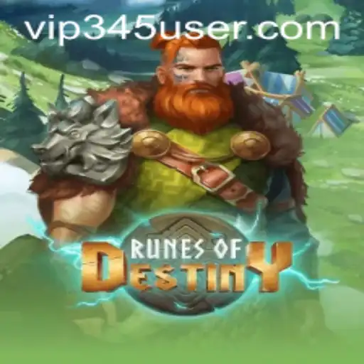 RunesOfDestiny: Mergulhando no Fascinante Mundo de Estratégia e Magia
