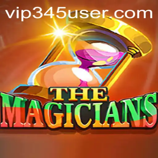 Desvendando o Mundo de 'TheMagicians' com VIP345.COM